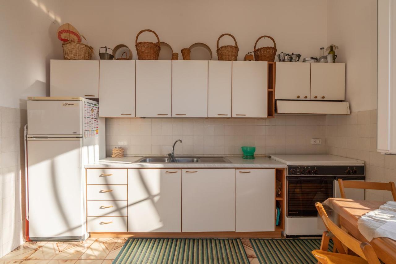 Casa Vacanze Calatijuncu Partinico Kültér fotó
